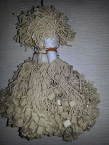 靈尚服裝輔料 專業棉線吊廠家直銷，質量保證，價格優惠